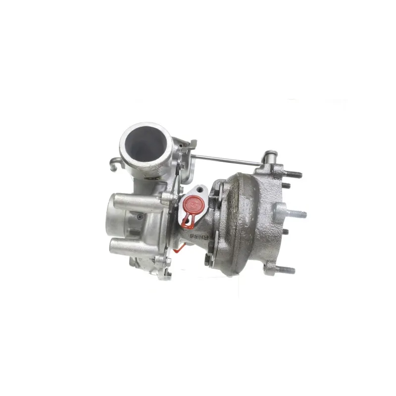 Turbocompresseur, suralimentation ALANKO 900419 - Visuel 1