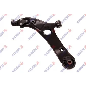 Triangle ou bras de suspension (train avant) SIDEM OEM 545003S100