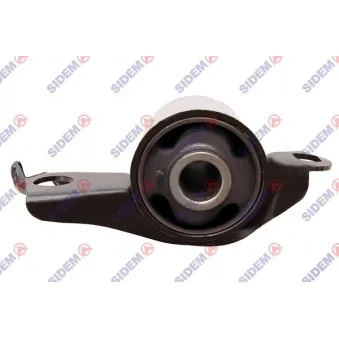 Suspension, bras de liaison avant gauche SIDEM OEM 0K9A63446Y