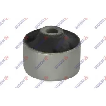 Silent bloc de suspension (train avant) SIDEM OEM 545841D000