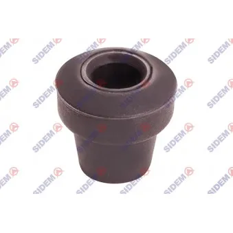 Silent bloc de suspension (train avant) SIDEM 881625
