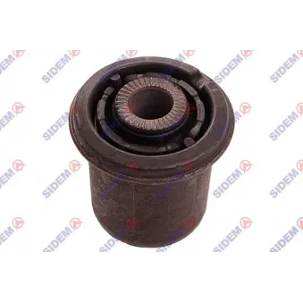 Silent bloc de suspension (train avant) SIDEM OEM 54551A4000