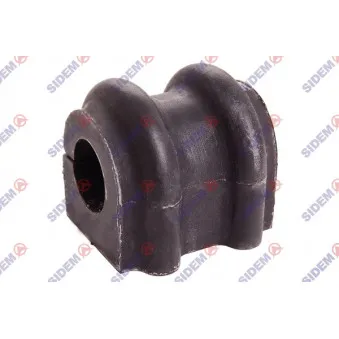 Suspension, stabilisateur SIDEM 881809