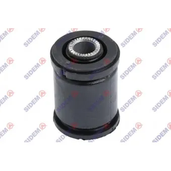Silent bloc de suspension (train avant) SIDEM OEM 5455122100