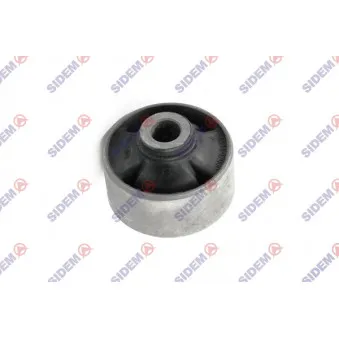 Silent bloc de suspension (train avant) SIDEM OEM 5458417000