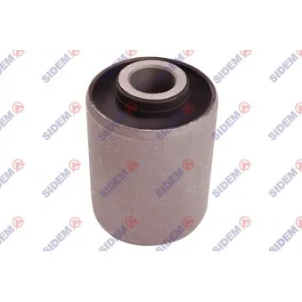 Silent bloc de suspension (train avant) SIDEM OEM 545523K000