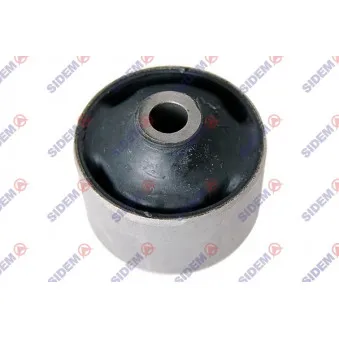 Silent bloc de suspension (train avant) SIDEM OEM 5455526000