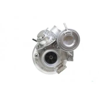 Turbocompresseur, suralimentation ALANKO OEM 8658097