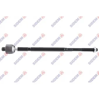 Rotule de direction intérieure, barre de connexion SIDEM OEM 520898