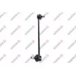 SIDEM 89069 - Entretoise/tige, stabilisateur avant droit