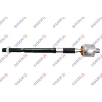 Rotule de direction intérieure, barre de connexion SIDEM OEM 95967294