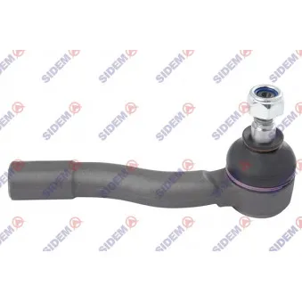 Rotule de barre de connexion SIDEM OEM 96407486