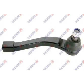 Rotule de barre de connexion avant droit SIDEM OEM 4666008010