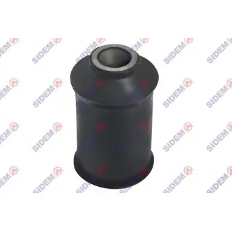 Silent bloc de suspension (train avant) SIDEM OEM 4656731AH