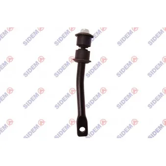 Entretoise/tige, stabilisateur avant droit SIDEM OEM 4475209000