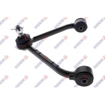 Triangle ou bras de suspension (train avant) SIDEM OEM 4440109010