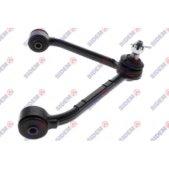 Triangle ou bras de suspension (train avant) SIDEM OEM 4440209011