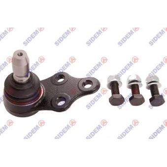 Rotule de suspension SIDEM OEM 96639918