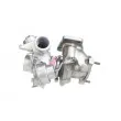 ALANKO 900441 - Turbocompresseur, suralimentation