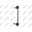 SIDEM 89263 - Entretoise/tige, stabilisateur