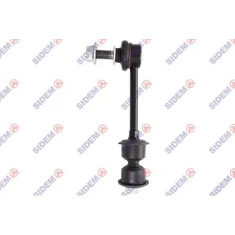 Entretoise/tige, stabilisateur SIDEM OEM 22737680