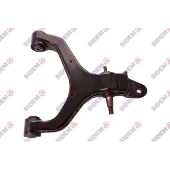 Triangle ou bras de suspension (train avant) SIDEM OEM 4450209100