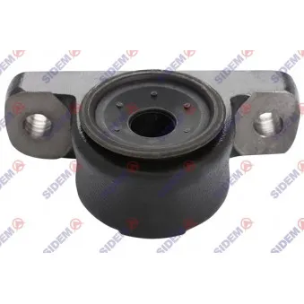 Silent bloc de suspension (train avant) SIDEM OEM 52089980AI