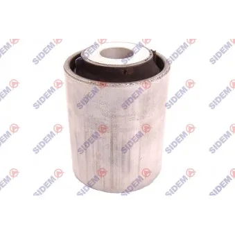 Silent bloc de suspension (train avant) SIDEM OEM Partof