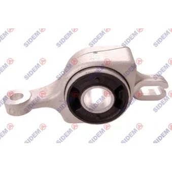 Suspension, bras de liaison avant droit SIDEM OEM Partof