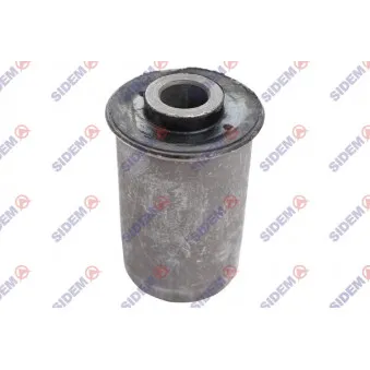 Silent bloc de suspension (train avant) SIDEM OEM 52088746AA