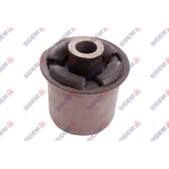 Silent bloc de suspension (train avant) SIDEM OEM 52088649AC