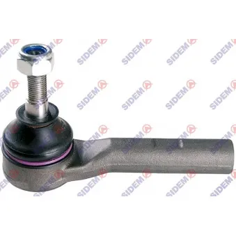Rotule de barre de connexion SIDEM OEM 4797706