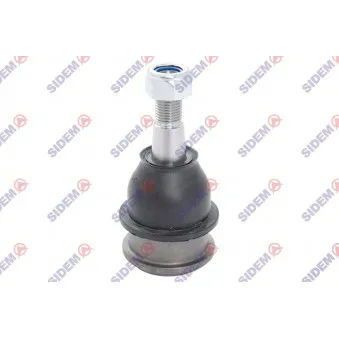 Rotule de suspension SIDEM OEM Partof