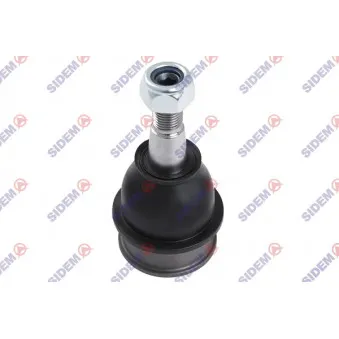 Rotule de suspension SIDEM OEM Partof