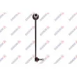 SIDEM 9165 - Entretoise/tige, stabilisateur