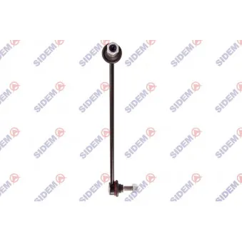 Entretoise/tige, stabilisateur SIDEM OEM 350049