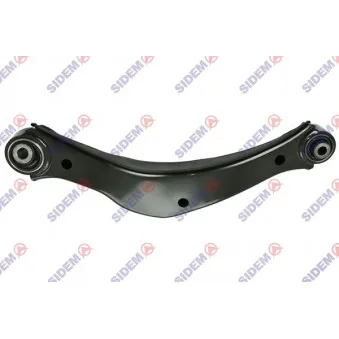 Biellette de barre stabilisatrice arrière gauche SIDEM OEM 22940356