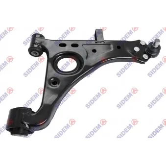 Triangle ou bras de suspension (train avant) SIDEM OEM 94540670