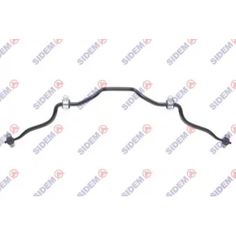 Stabilisateur, chassis SIDEM OEM 51784895