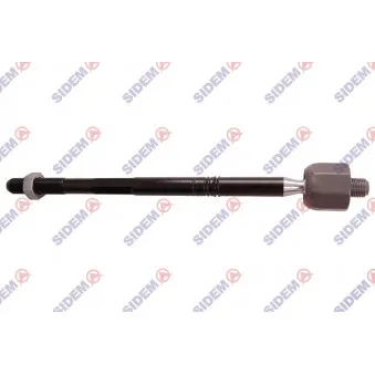 Rotule de direction intérieure, barre de connexion SIDEM OEM 1609183