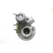ALANKO 900459 - Turbocompresseur, suralimentation