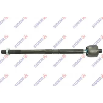 Rotule de direction intérieure, barre de connexion SIDEM OEM 12804238