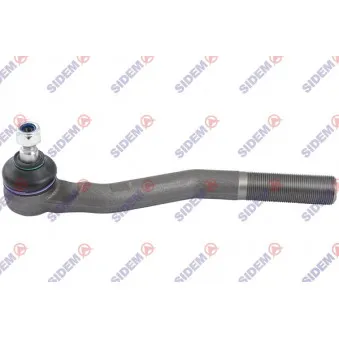Rotule de barre de connexion avant gauche SIDEM OEM 52088869AA