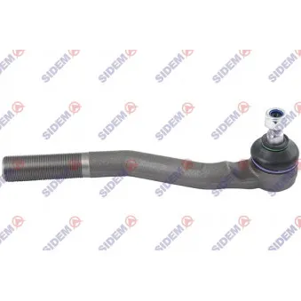 Rotule de barre de connexion avant droit SIDEM OEM 52088870AA