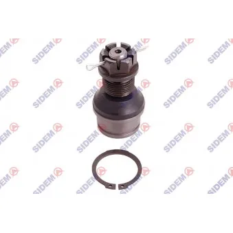 Rotule de suspension SIDEM OEM 83500202