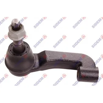 Rotule de barre de connexion avant gauche SIDEM OEM 5072445AA