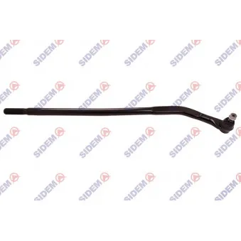 Barre de connexion avant droit SIDEM 93233