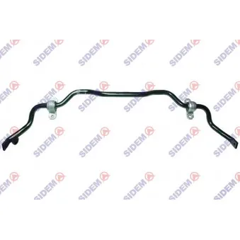 Stabilisateur, chassis SIDEM OEM 50518567