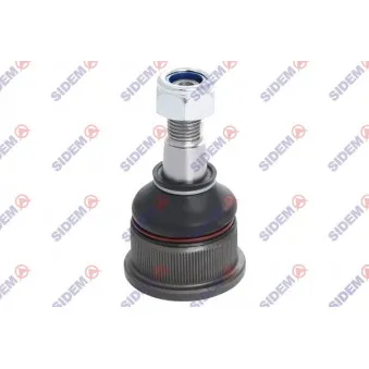 Rotule de suspension SIDEM OEM 9293989