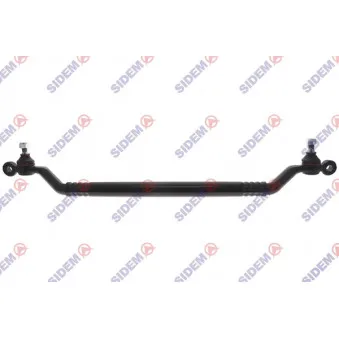 Barre de connexion SIDEM OEM 90510647